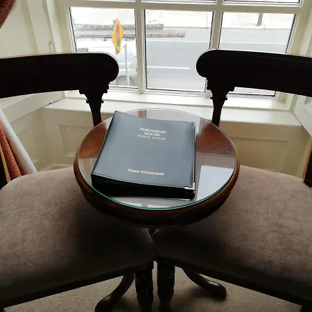 Townsend House 3* Birr