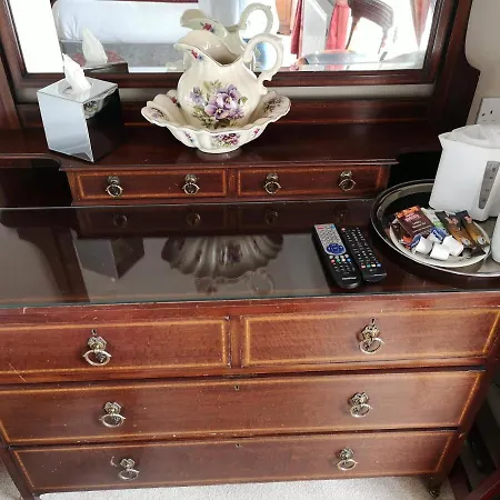 Pensión Townsend House 3*