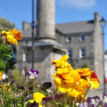 Townsend House Pensión 3*