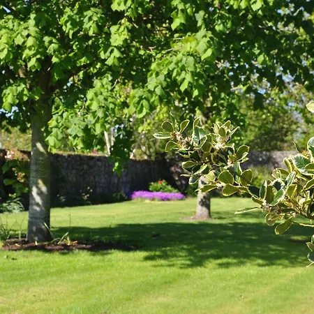 Pensión Townsend House