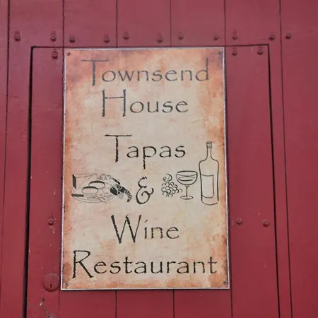 Townsend House