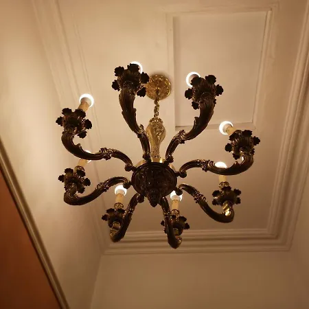 Townsend House Birr