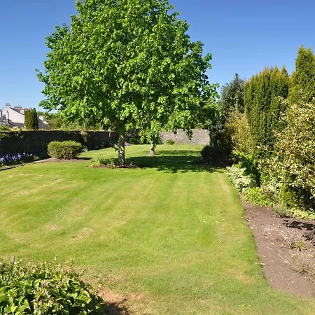 Pensión Townsend House Birr