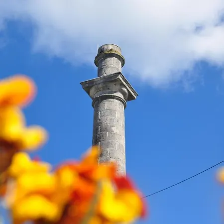 Townsend House Pensión Birr
