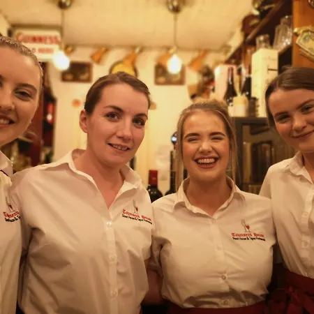 Gæstehus Townsend House 3*