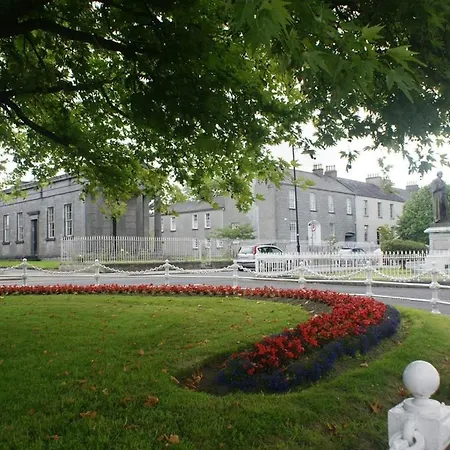 Townsend House 3* Birr