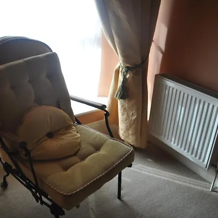 Pensión Townsend House