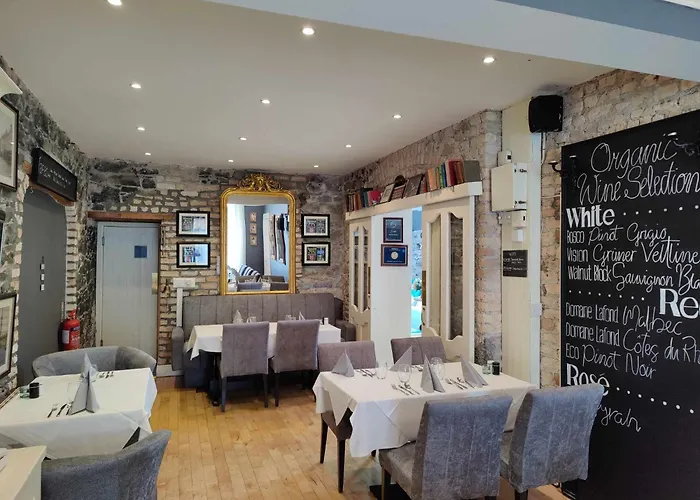 Townsend House 3* Birr