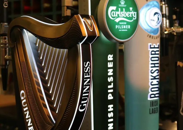 Гостевой дом Townsend House