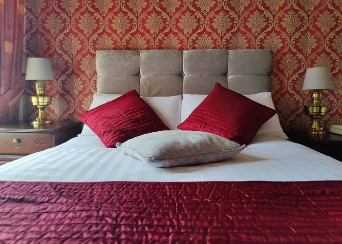Townsend House 3*