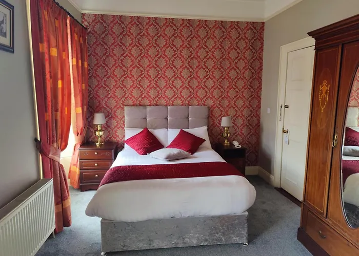 Townsend House Birr