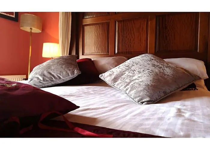Townsend House بيت ضيافة بير