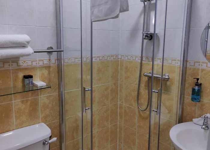 Townsend House 3* Бирр