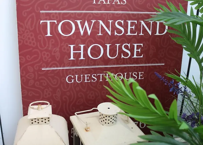 Townsend House 3* Birr