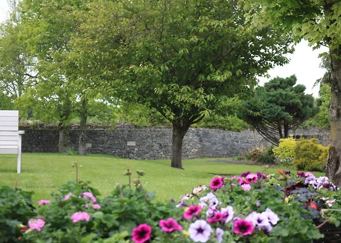 Konukevi Townsend House Birr