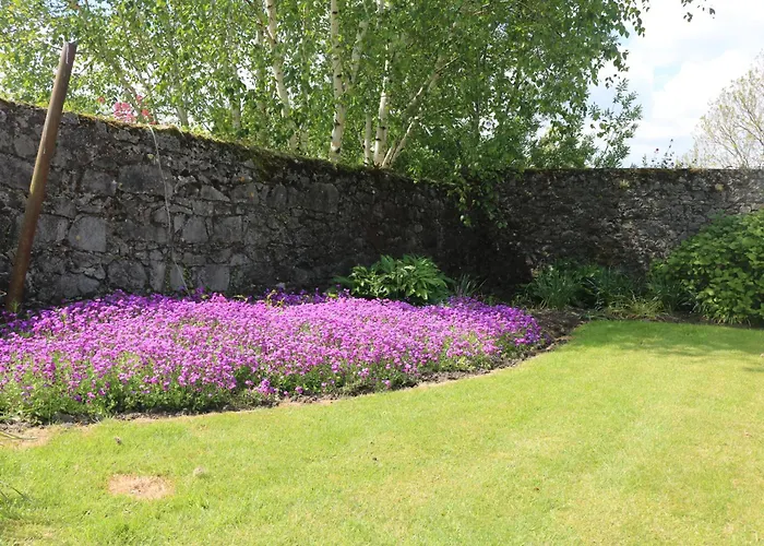 Townsend House Birr