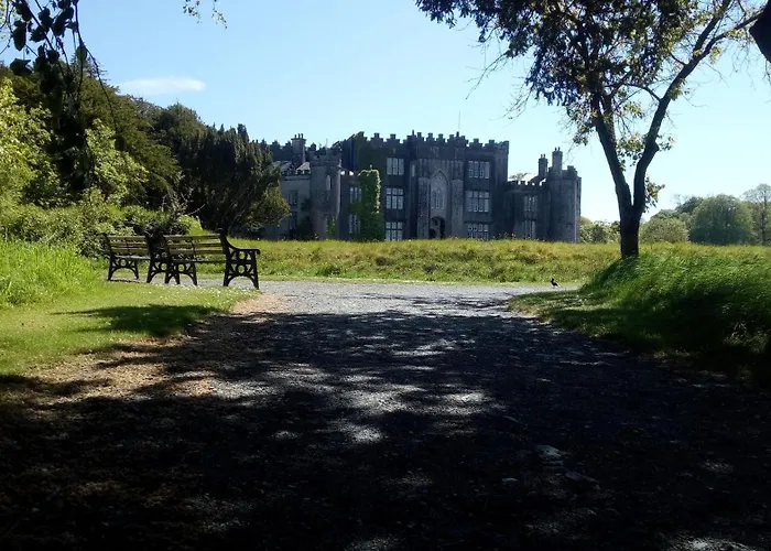 Townsend House Birr