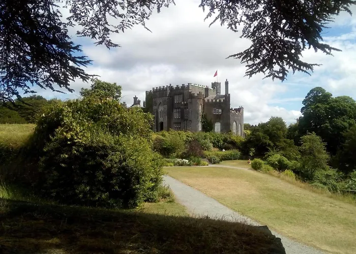 Townsend House 3* Birr