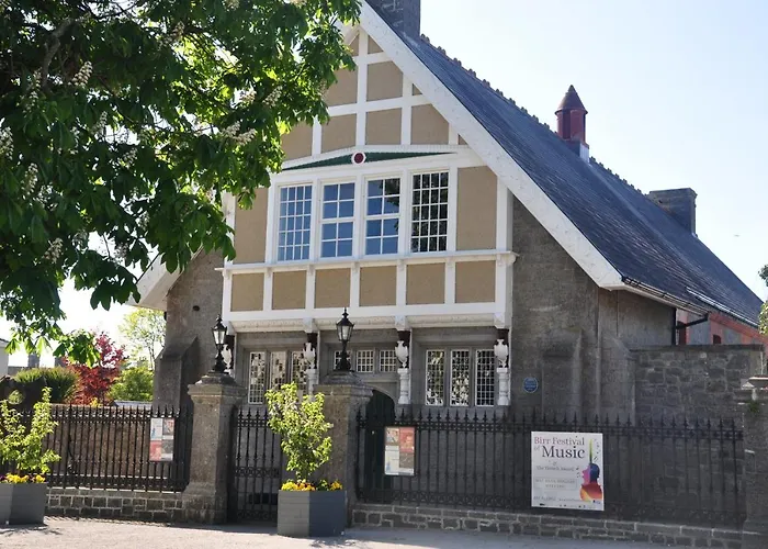 Townsend House Birr