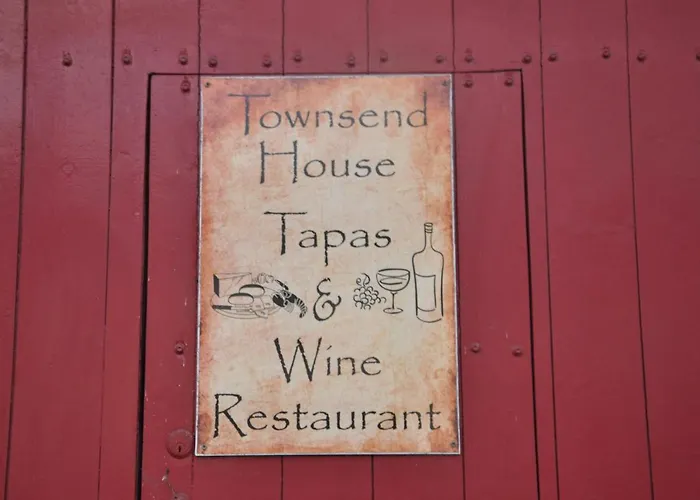 Townsend House